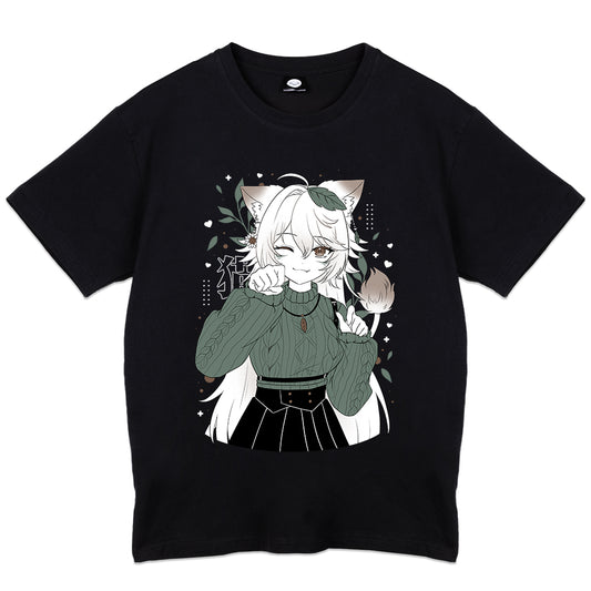 miiggsy "Nya Nya!" T-Shirt