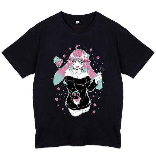Shirybun 'Birthday Spark' Shirt