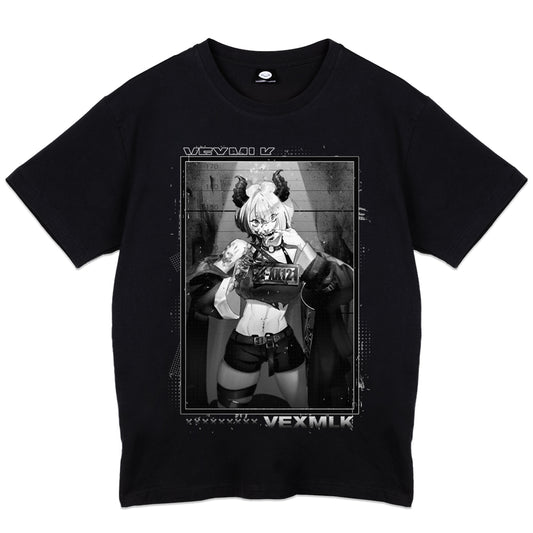 Vexmlk Yandere T-Shirt