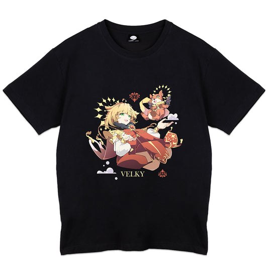 Velkyen Heavenly T-Shirt