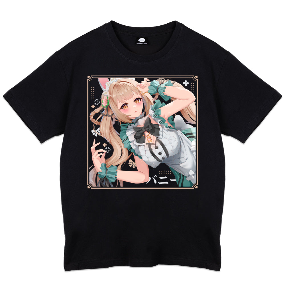 Elveira Princess Bunny Shirt