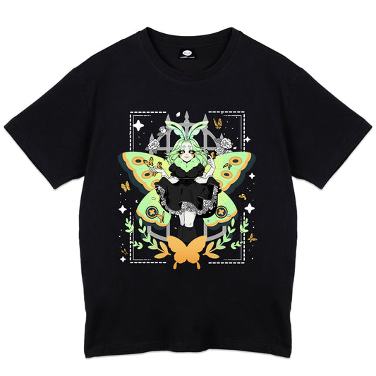 Mothmallowz 'Lunar Flower' Shirt