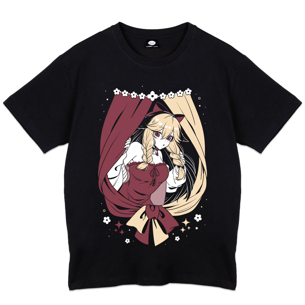 Lauporrit Comfy Bunny T-Shirt