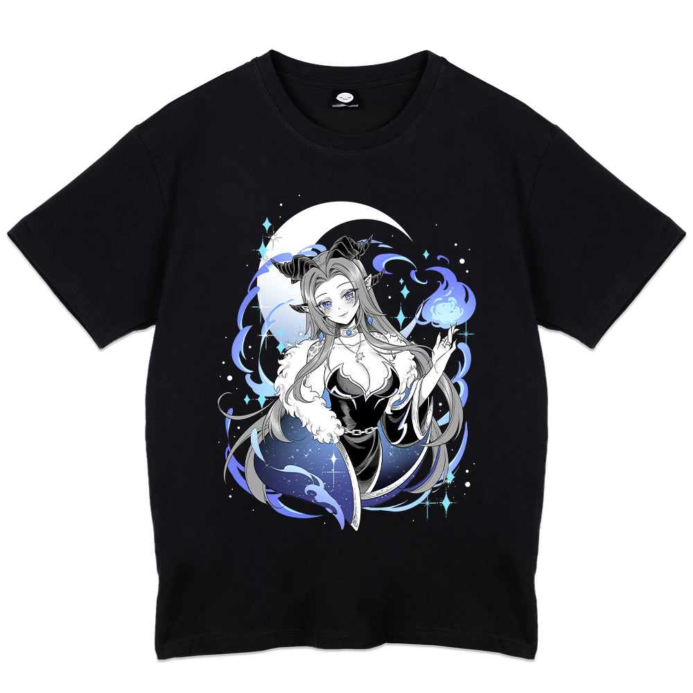ShinoFyre "Crystal Dragon" T-Shirt