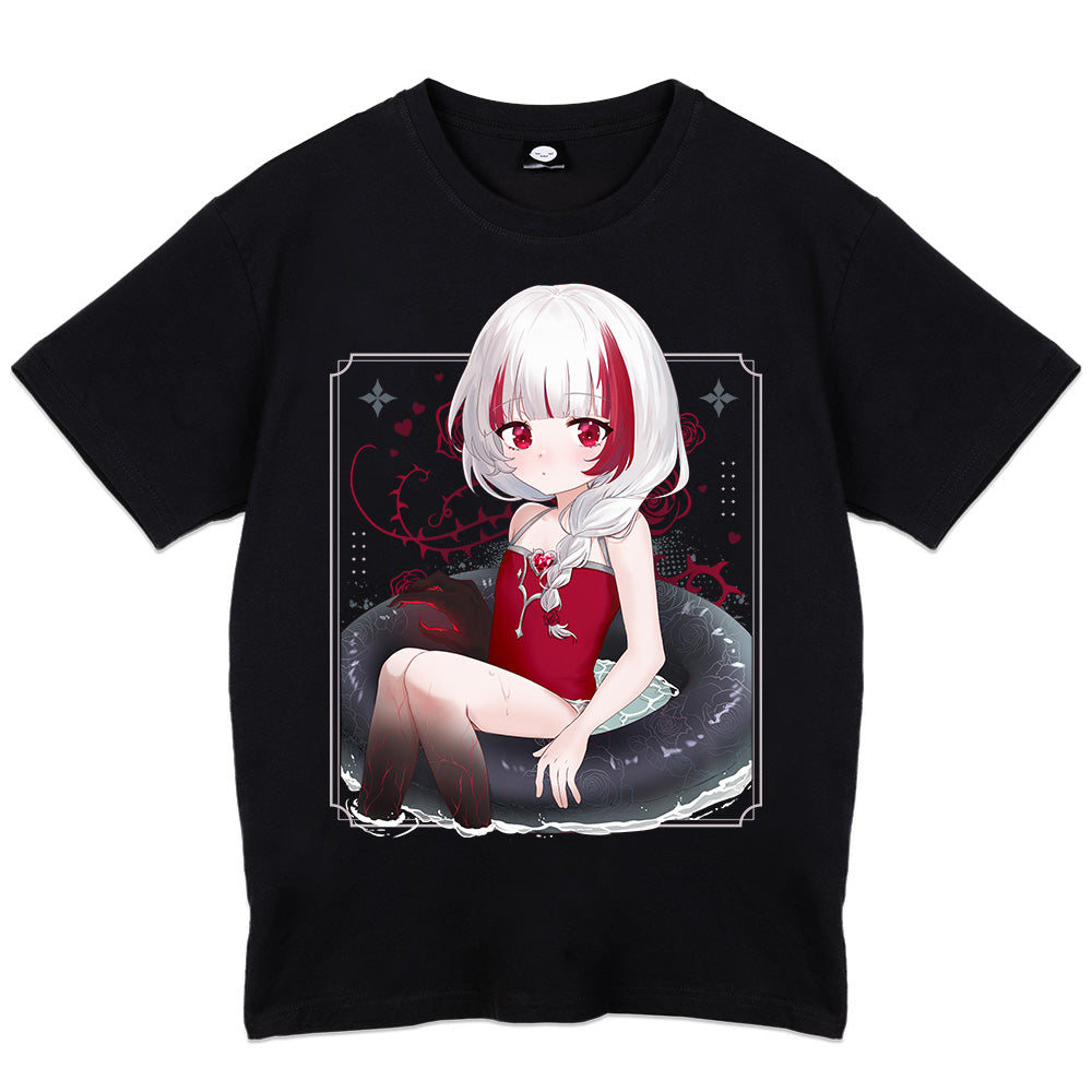 AliceInNameOnly Bloodrose T-Shirt