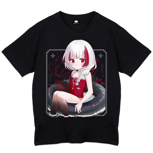 AliceInNameOnly Bloodrose T-Shirt