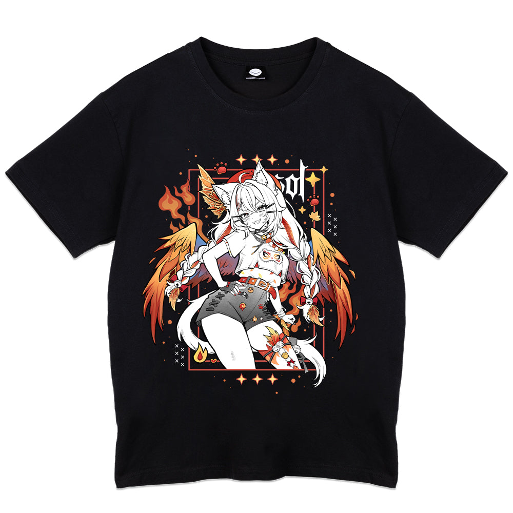 Sol_Hms Adventurer Shirt