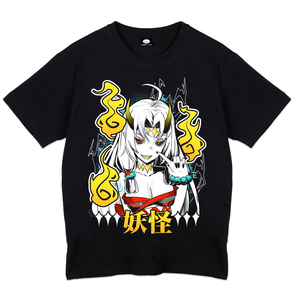 Yokai_Nen Chaotic T-Shirt