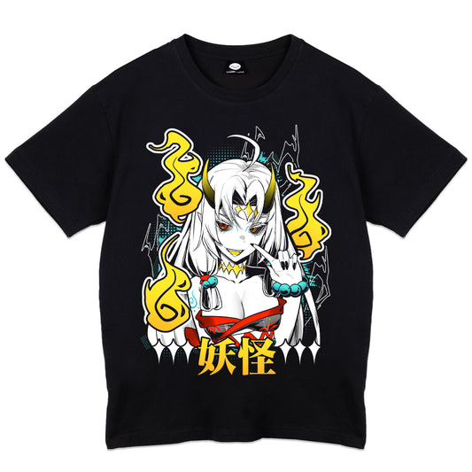 Yokai_Nen Chaotic T-Shirt