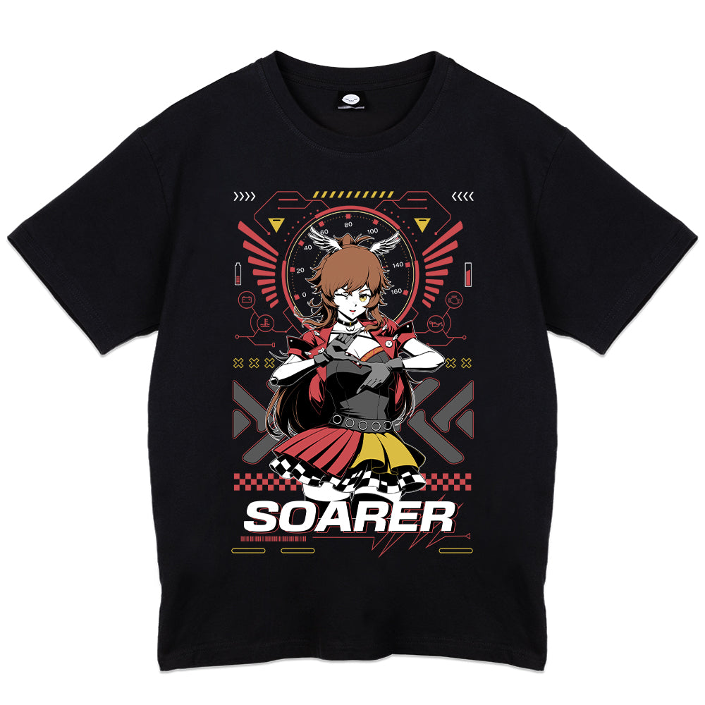 Soarer "The Idol" Shirt