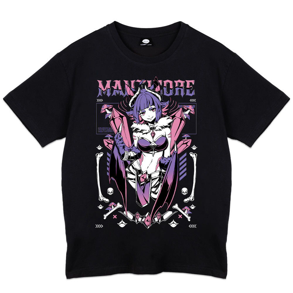 RoxyManticore Shirt
