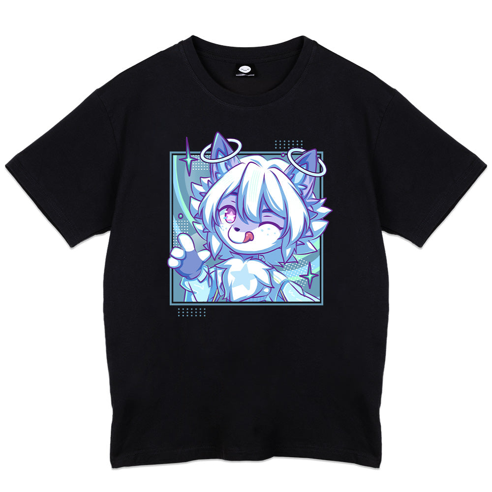 sweetstarcosmic "Cosmic-Wave" T-Shirt