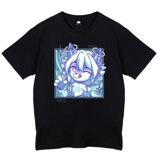 sweetstarcosmic "Cosmic-Wave" T-Shirt