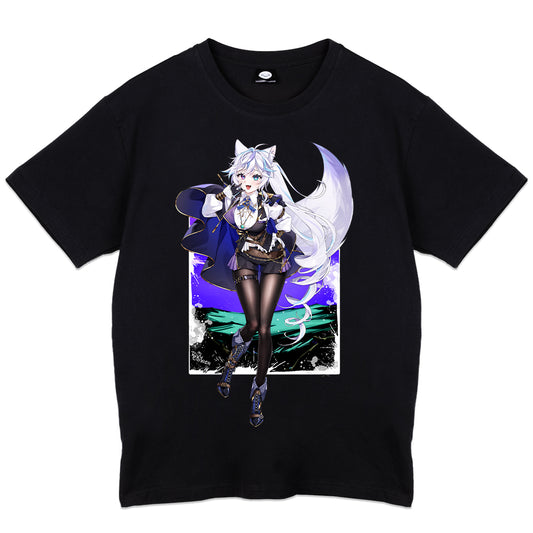 RivynElowen Landscape T-Shirt