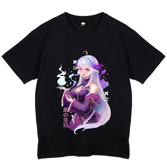 Ayakazaphyr Emperatriz del Mal T-Shirt
