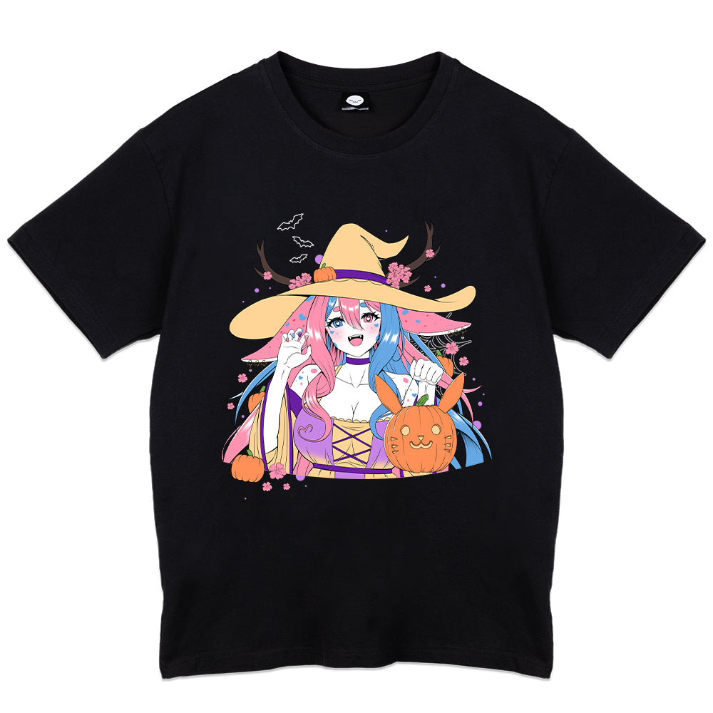 LadyBunnBunn 'Bunn-o-ween' Shirt