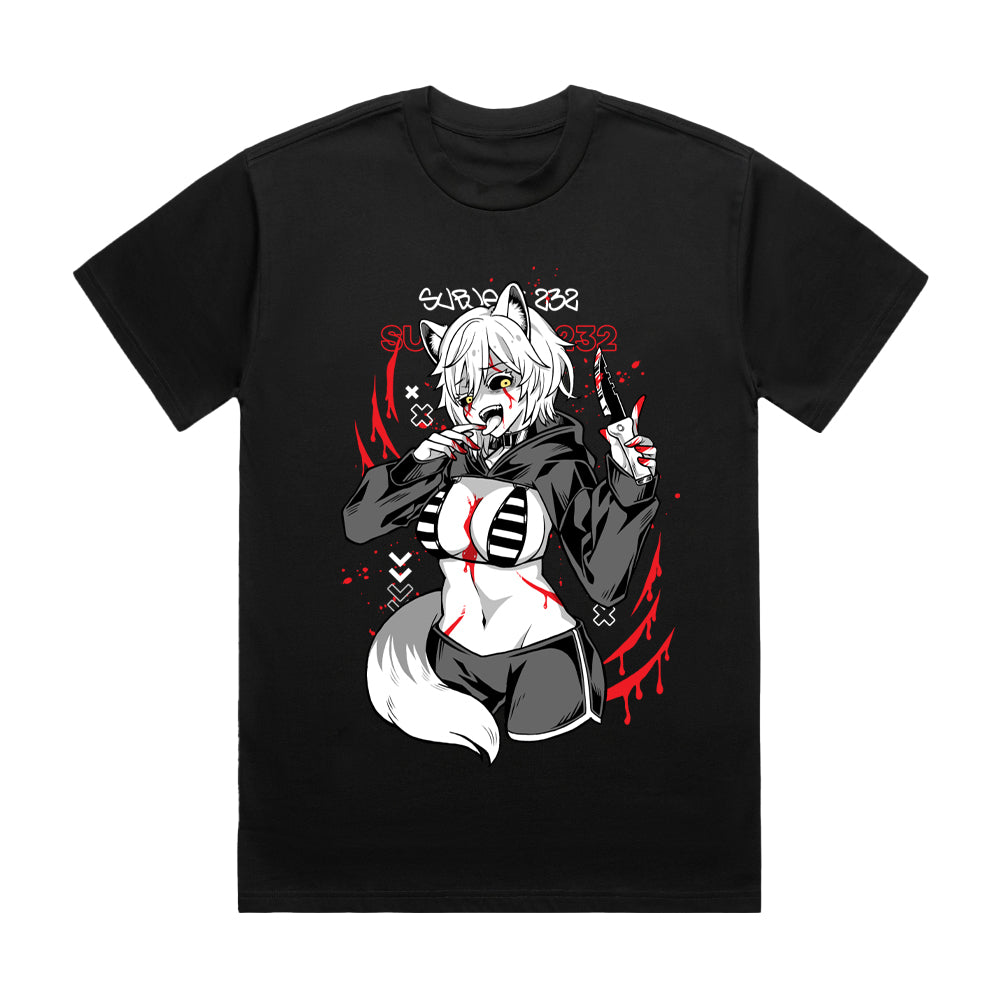 Ratchet232 Bloody Doggo T-Shirt