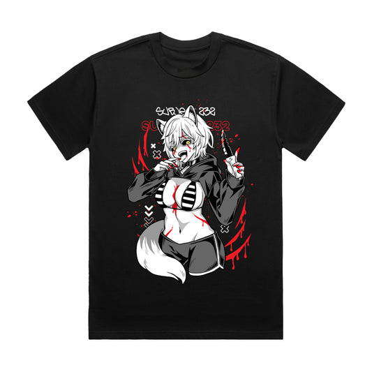 Ratchet232 Bloody Doggo T-Shirt