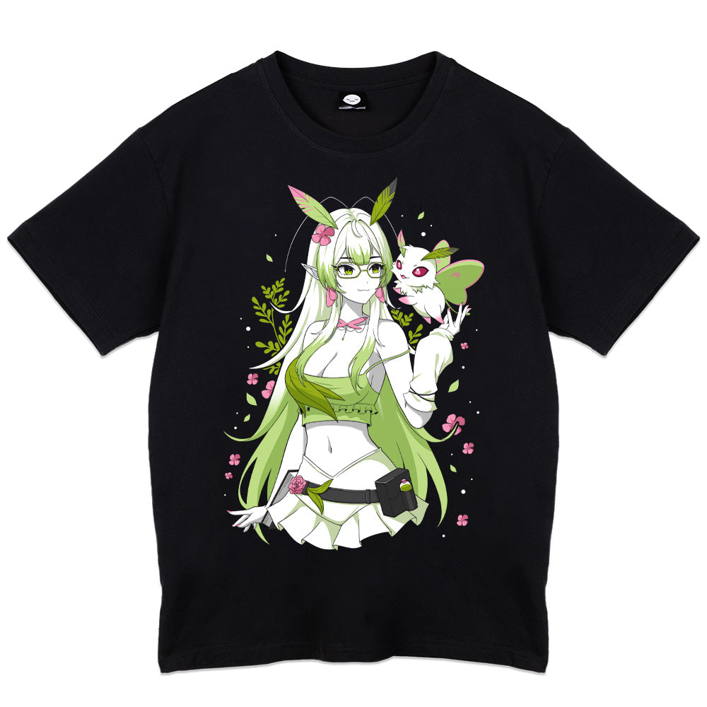 Lore "Fae Moth" T-Shirt