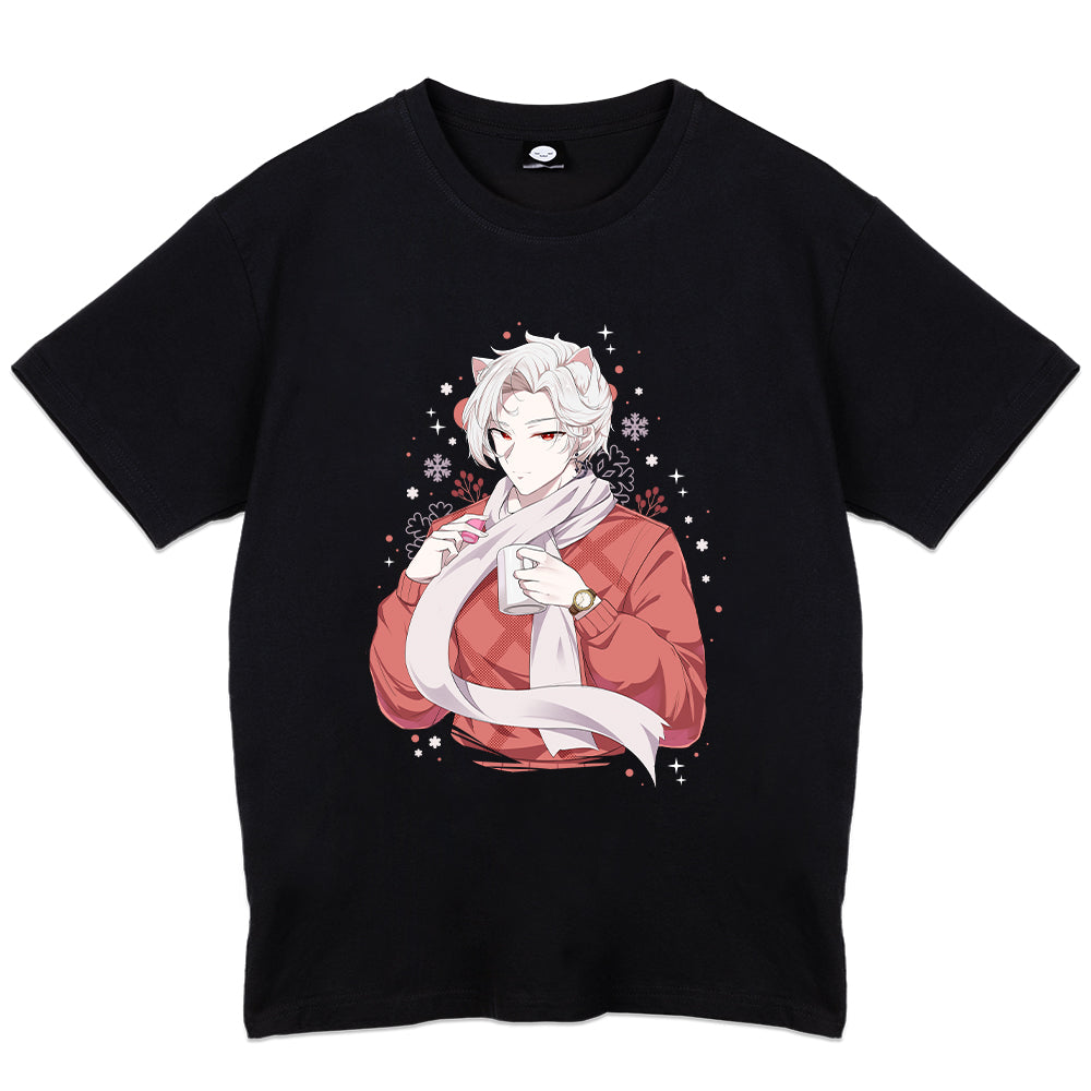 Treat Winter Shirt