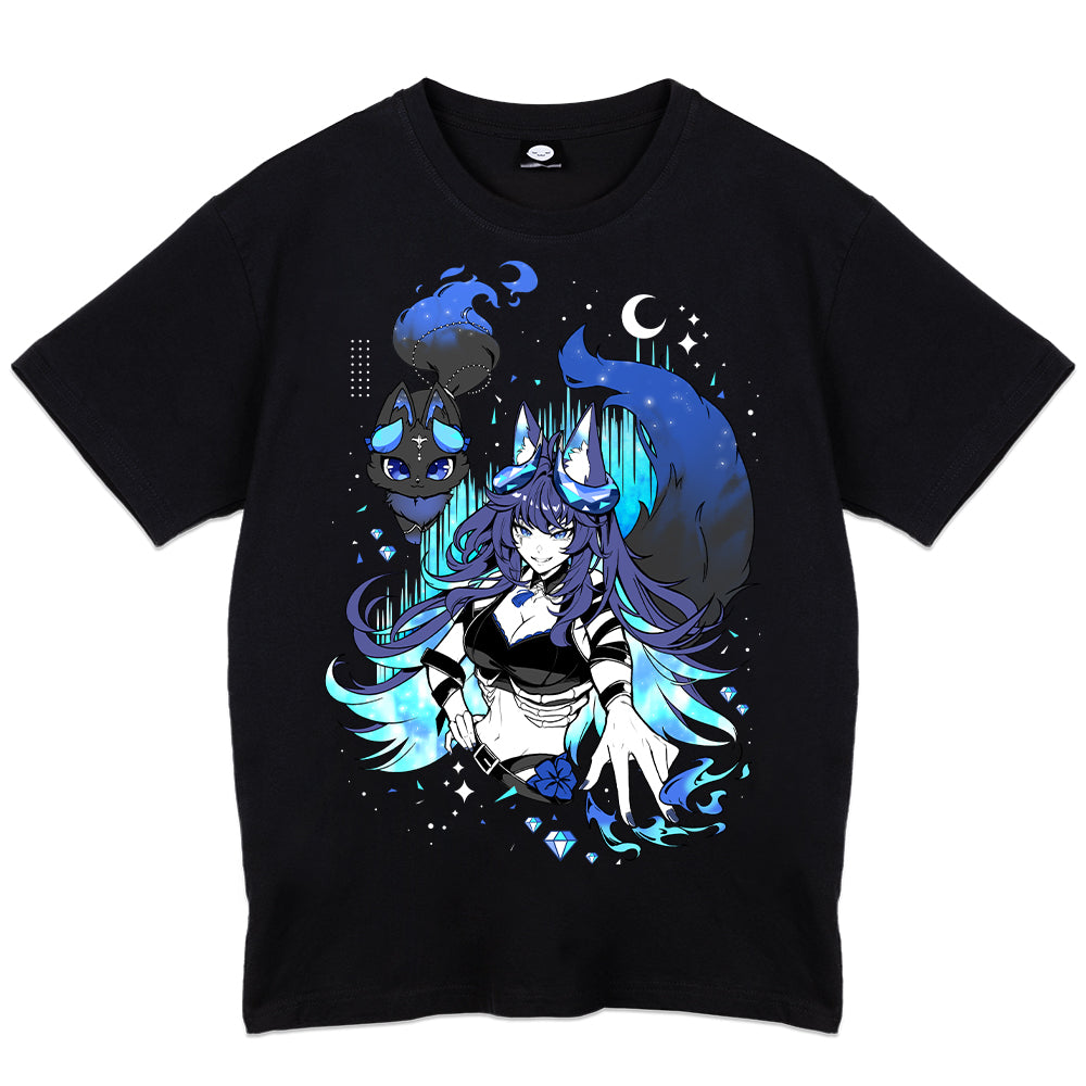 VitaniAsteria "Aurora Borealis" T-Shirt