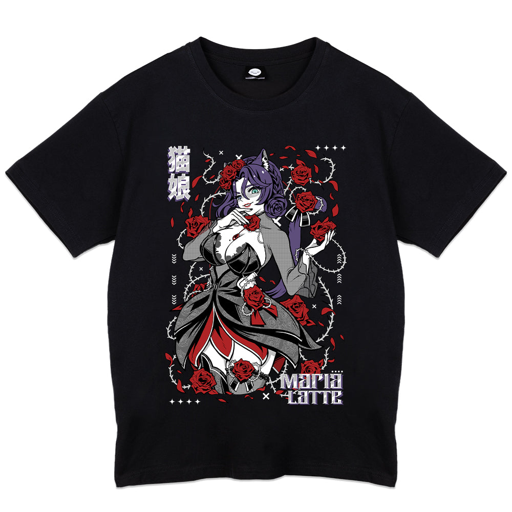 MariaLatte 'Villainess' Shirt