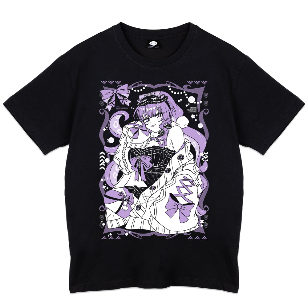 Cali_Calypso 'Beautiful Nightmare' Shirt