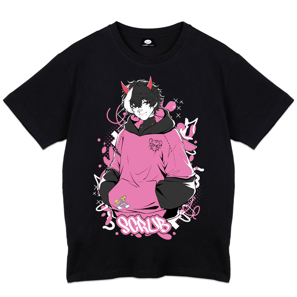 Thescrubway 'Tagged' Shirt