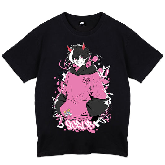 Thescrubway 'Tagged' Shirt