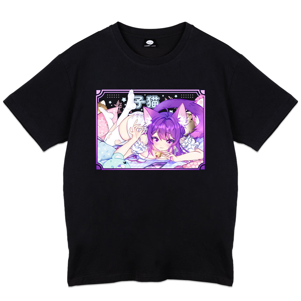 Kikyuu "Purple Gamer"  T-Shirt