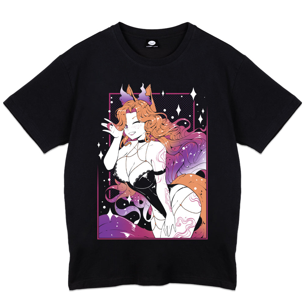 AreneVT 'Nebulite' Shirt