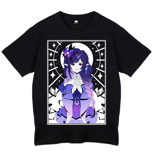 Lillemor Crystal Radiance T-Shirt