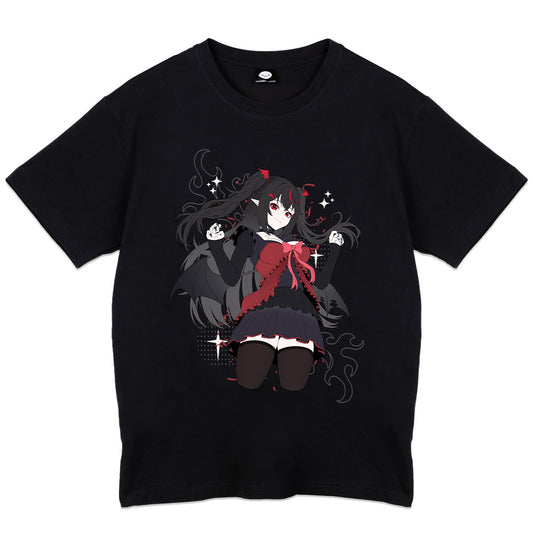 BerryBlushy Nocturne T-Shirt