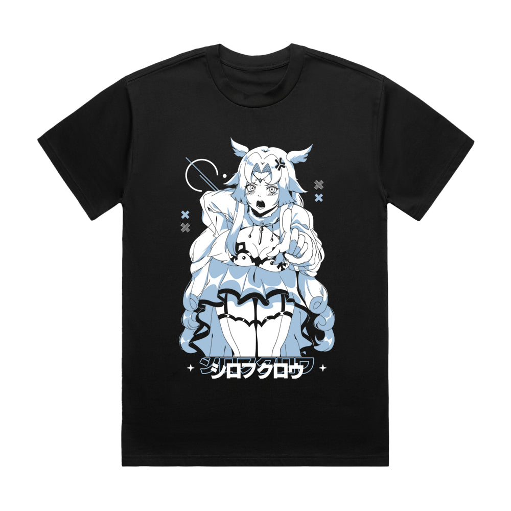 MiaSova Villainess T-Shirt