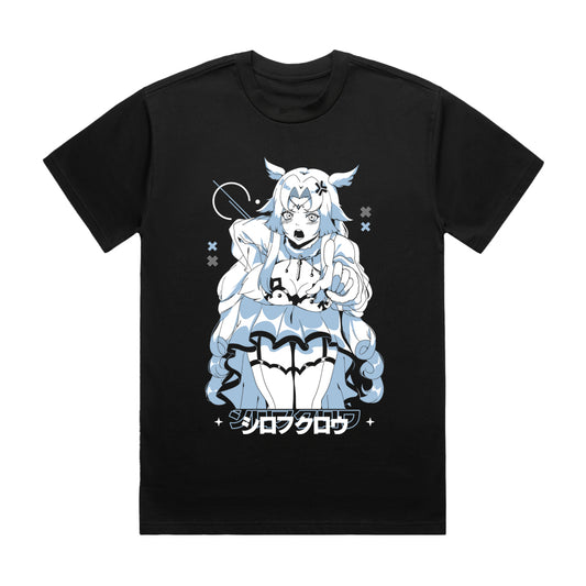 MiaSova Villainess T-Shirt