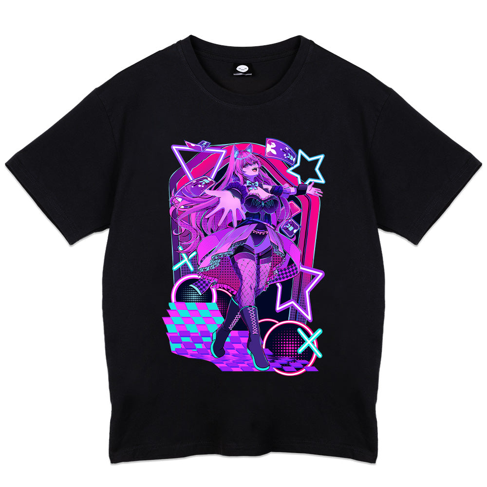 ZavvyGamer Ringmaster T-Shirt