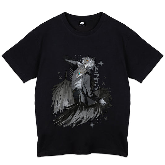 Netherim Dragon Prince T-Shirt