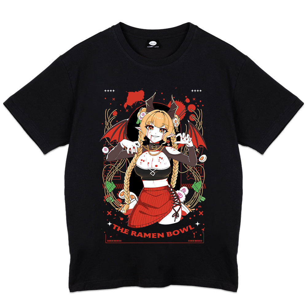 Ramennchan 'Yandere' Shirt
