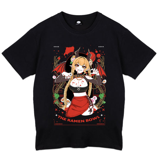 Ramennchan 'Yandere' Shirt