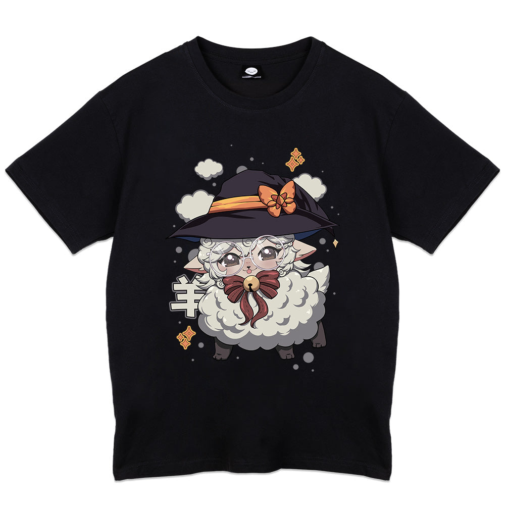 LumuLi "Gremlin Energy" Shirt