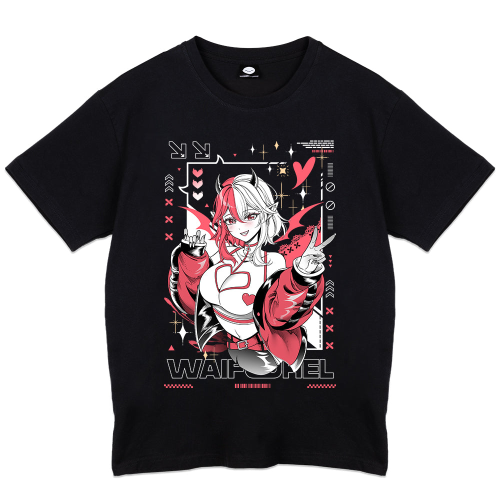 waifuhel "Your Waifu" Shirt