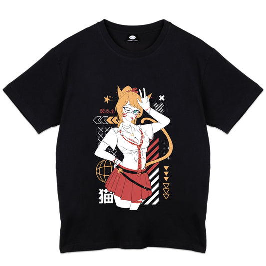 Kaiyoko Nya T-Shirt