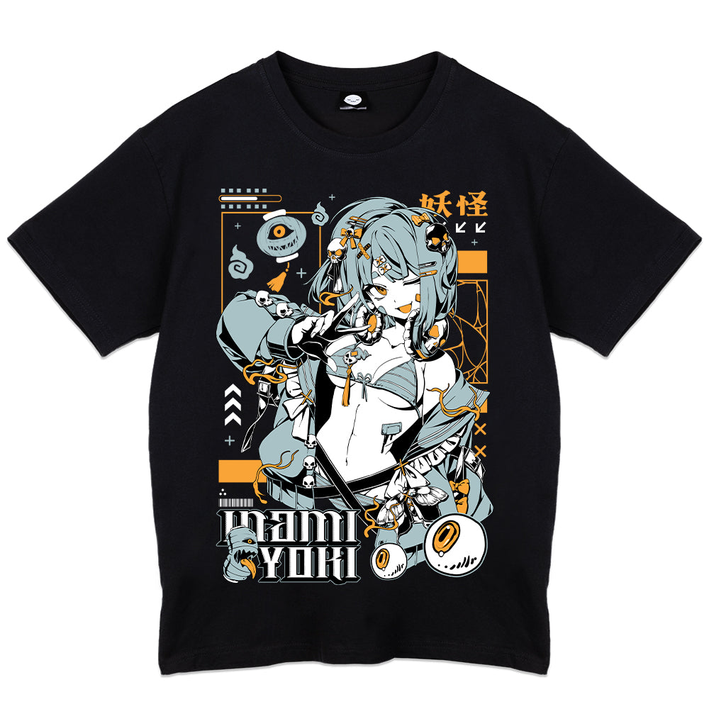 Inami Yoki Yokai T-Shirt