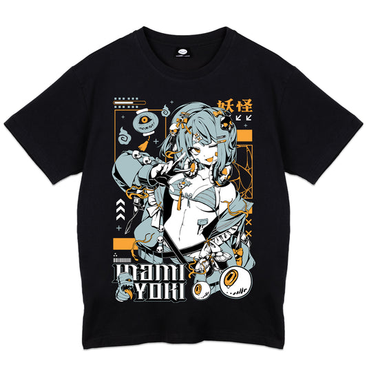 Inami Yoki Yokai T-Shirt