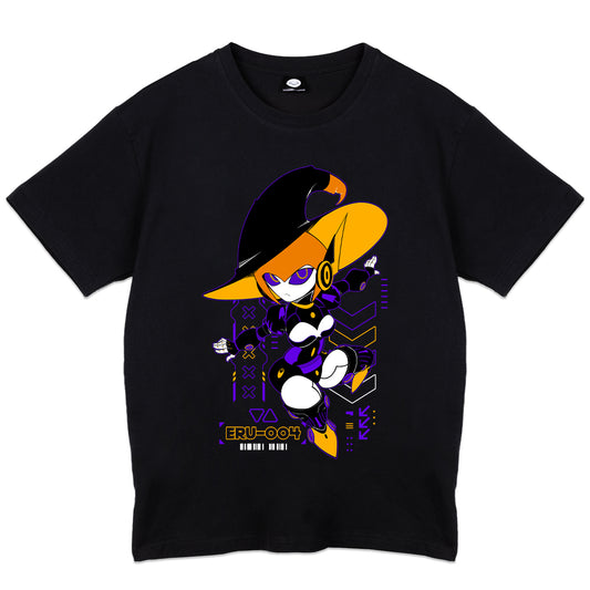 Calidori 'Cyber Witch' Shirt