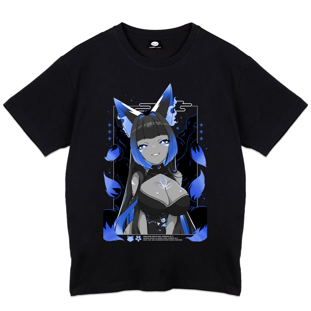 SayuriKitsuneVT "Flow" T-Shirt