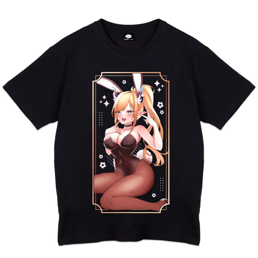 Estelidae "Bunny Girl" T-Shirt