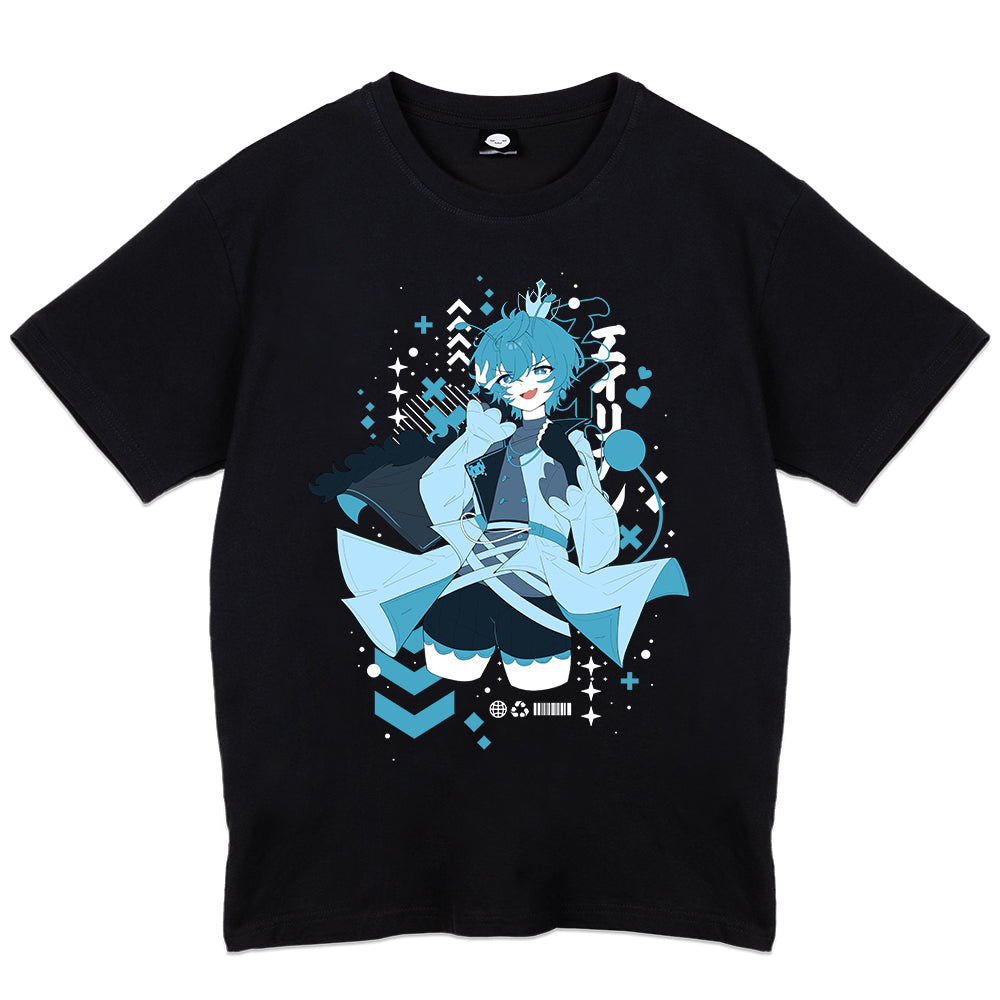 Shuu Alien Prince Shirt