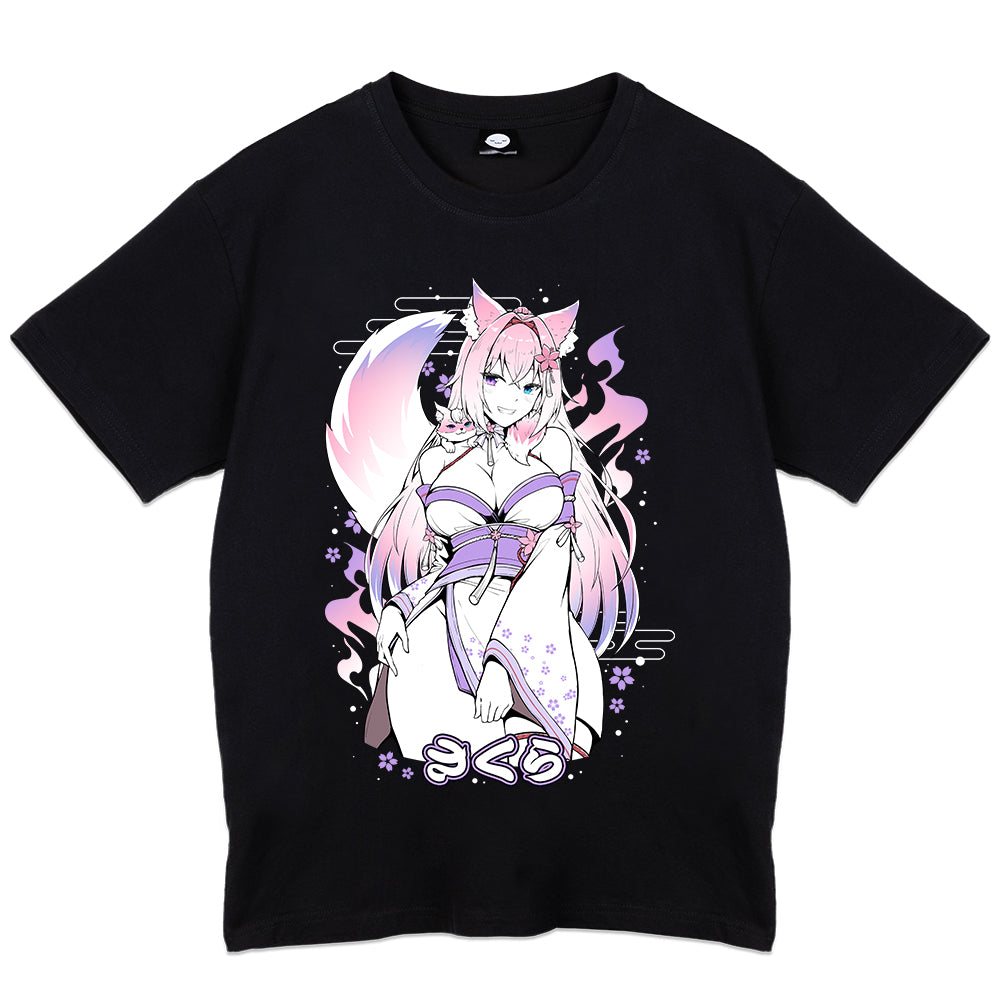 JessStarr 'Blossom' Shirt