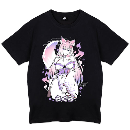 JessStarr 'Blossom' Shirt